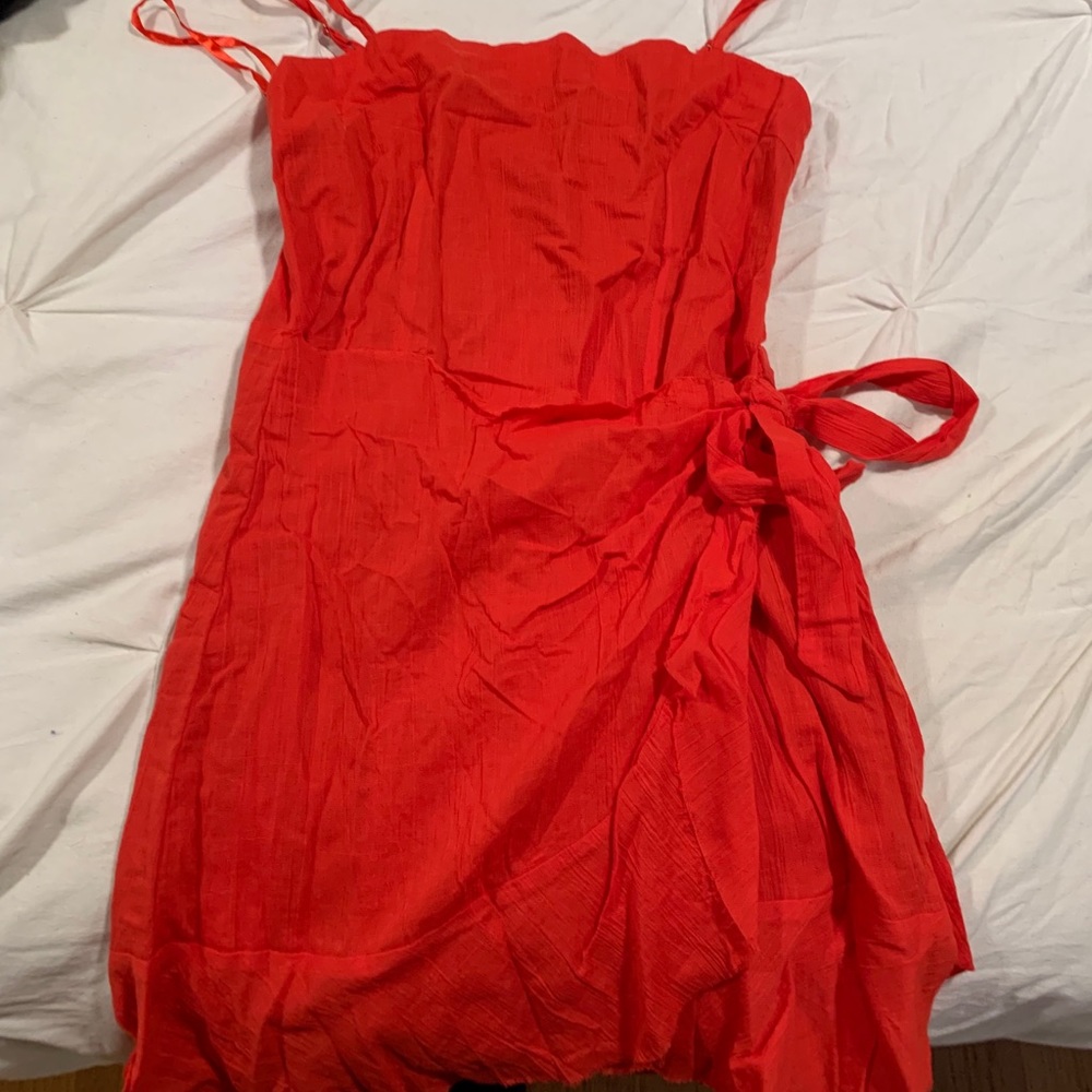 Princess Polly dress